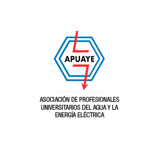 APUAYE - Asociación de Profesionales Universitarios del Agua y la Energía Eléctrica