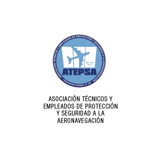 ATEPSA - Asociación Técnicos y Empleados de Protección y Seguridad a la Aeronavegación