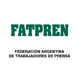 FATPREN - Federación Argentina de trabajadores de Prensa