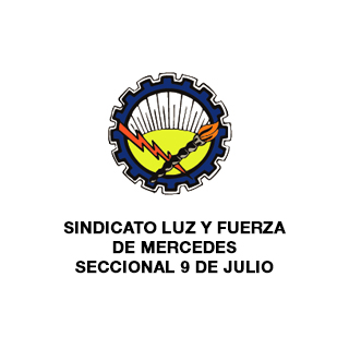 Sindicato Luz y Fuerza de Mercedes - Seccional 9 de Julio