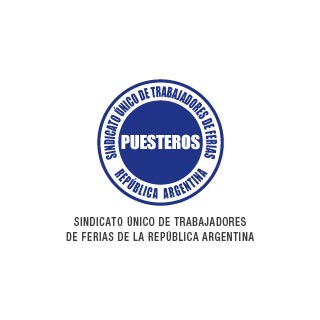 SUTFRA - Sindicato Único de Trabajadores de Ferias de la República Argentina   
