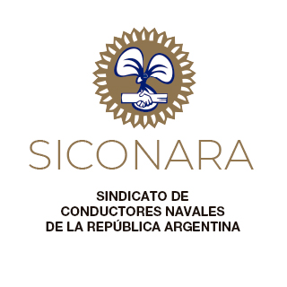 SICONARA - Sindicato de Conductores Navales de la República Argentina