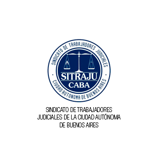SITRAJU - Sindicato de trabajadores Judiciales de la Ciudad Autónoma de Buenos Aires