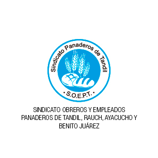 SOEPT - Sindicato Obreros y Empleados Panaderos de Tandil, Rauch, Ayacucho y Benito Juárez
