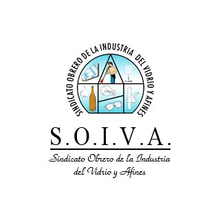 Soiva Vidrio