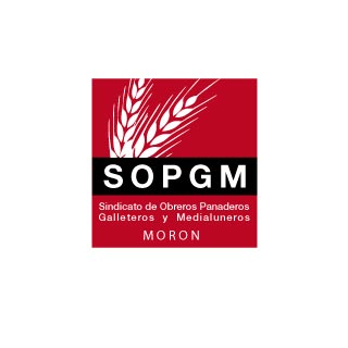 SOPGM - Sindicato de Obreros Panaderos, Galleteros y Medialuneros de Morón