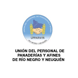 UPPARNYN - Unión del Personal de Panaderías y Afines de Río Negro y Neuquén