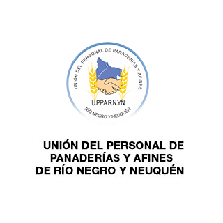 UPPARNYN - Unión del Personal de Panaderías y Afines de Río Negro y Neuquén